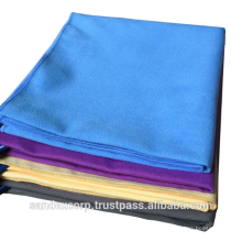 Microfiber Suede Sports Cloth